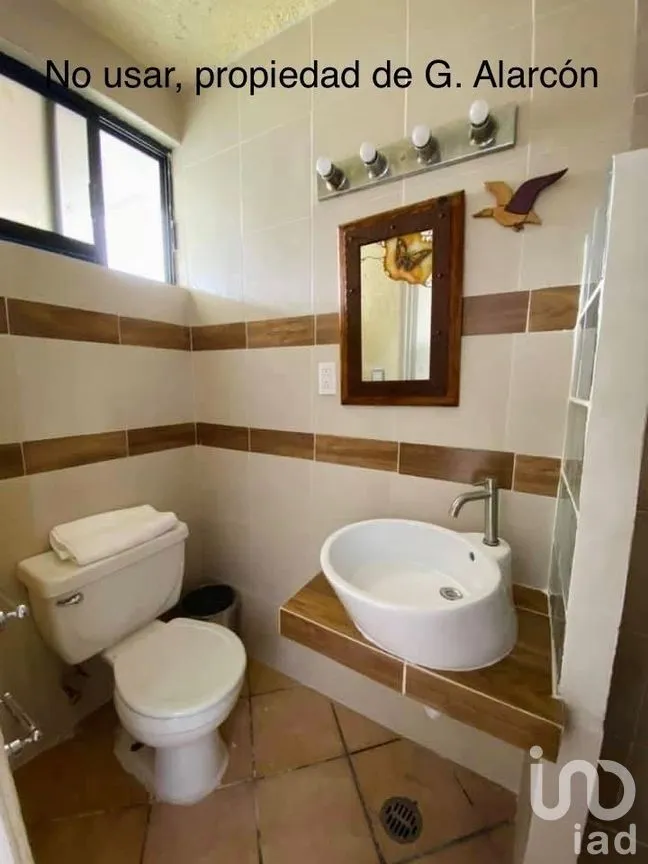 Casa en Renta en Lomas de Cocoyoc, Atlatlahucan, Morelos | NEX-281559 | iad México | Foto 28 de 28