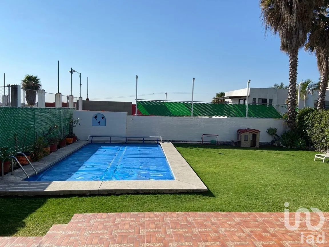 Casa en Renta en Lomas de Cocoyoc, Atlatlahucan, Morelos | NEX-281559 | iad México | Foto 4 de 28