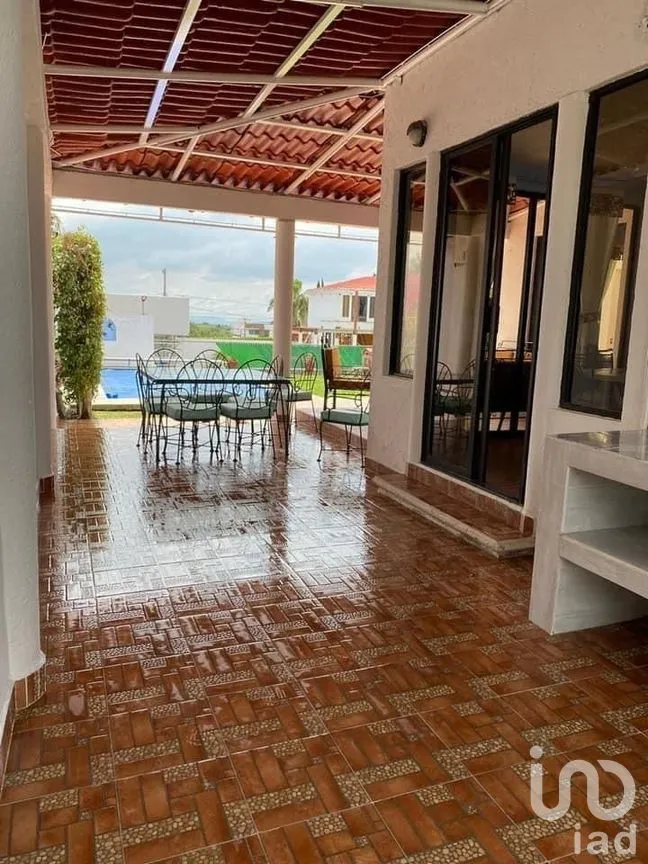 Casa en Renta en Lomas de Cocoyoc, Atlatlahucan, Morelos | NEX-281559 | iad México | Foto 6 de 28