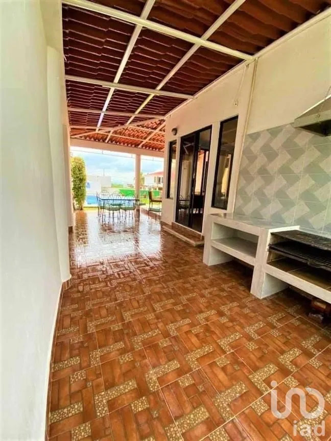 Casa en Renta en Lomas de Cocoyoc, Atlatlahucan, Morelos | NEX-281559 | iad México | Foto 7 de 28