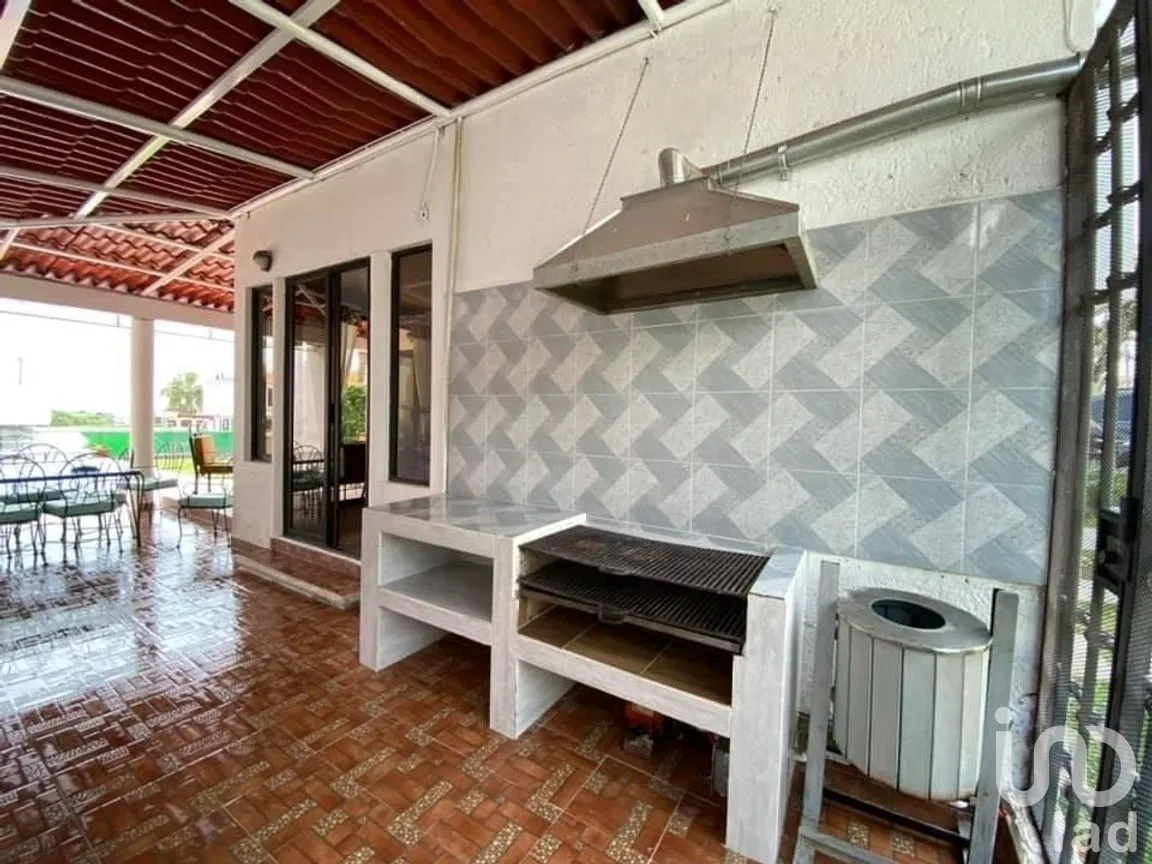 Casa en Renta en Lomas de Cocoyoc, Atlatlahucan, Morelos | NEX-281559 | iad México | Foto 8 de 28