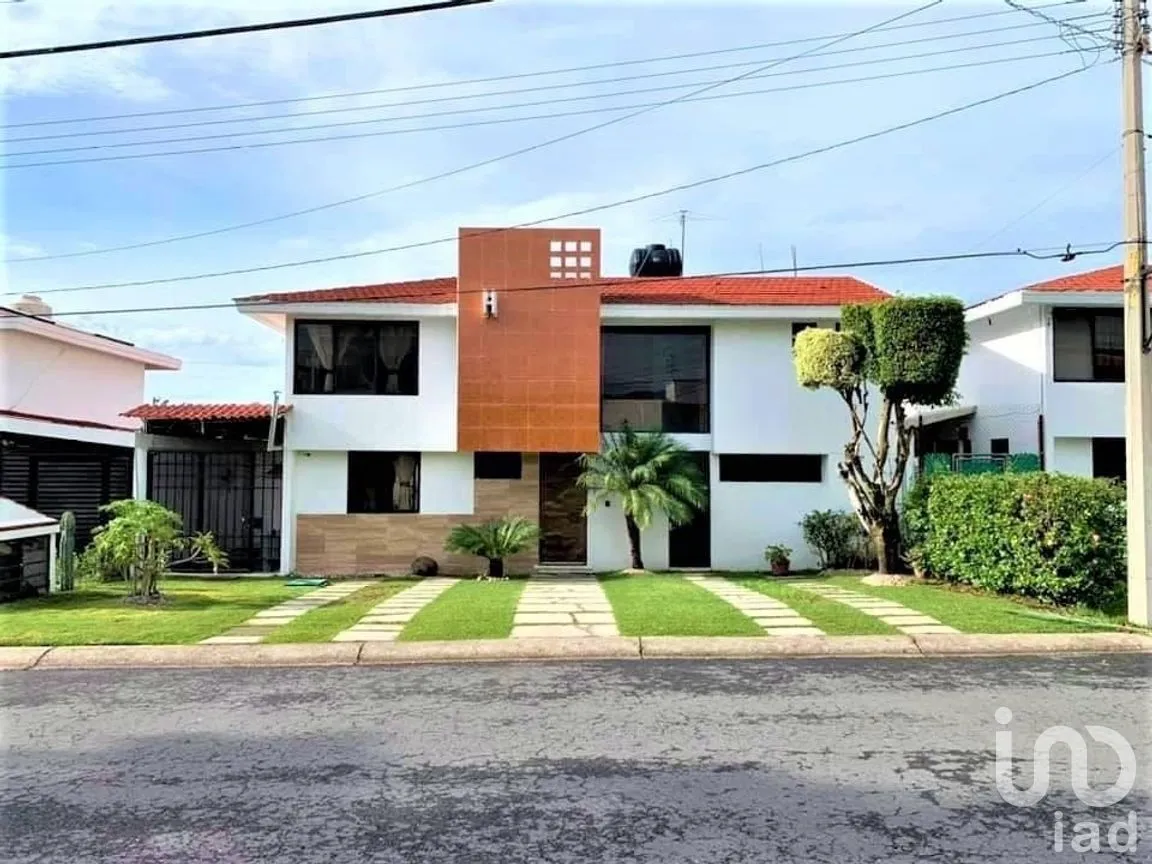 Casa en Renta en Lomas de Cocoyoc, Atlatlahucan, Morelos | NEX-281559 | iad México | Foto 9 de 28