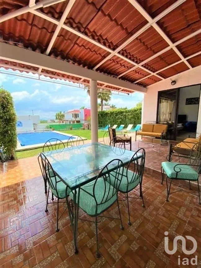 Casa en Renta en Lomas de Cocoyoc, Atlatlahucan, Morelos | NEX-281559 | iad México | Foto 10 de 28