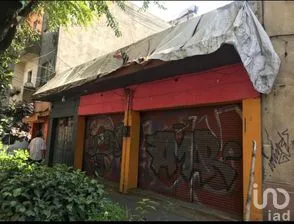 NEX-281560 - Casa en Venta, con 383 m2 de construcción en Doctores, CP 06720, Ciudad de México.