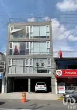 NEX-281561 - Oficina en Renta, con 27 m2 de construcción en Jacarandas, CP 54050, Estado de México.