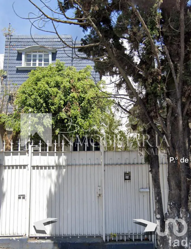 Casa en Venta en Balcones de la Herradura, Huixquilucan, Estado de México | NEX-281562 | iad México | Foto 2 de 3