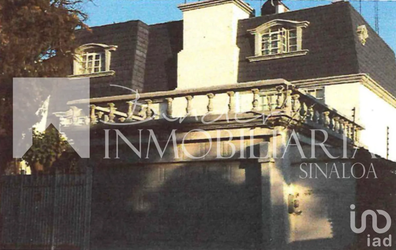 Casa en Venta en Balcones de la Herradura, Huixquilucan, Estado de México | NEX-281562 | iad México | Foto 3 de 3