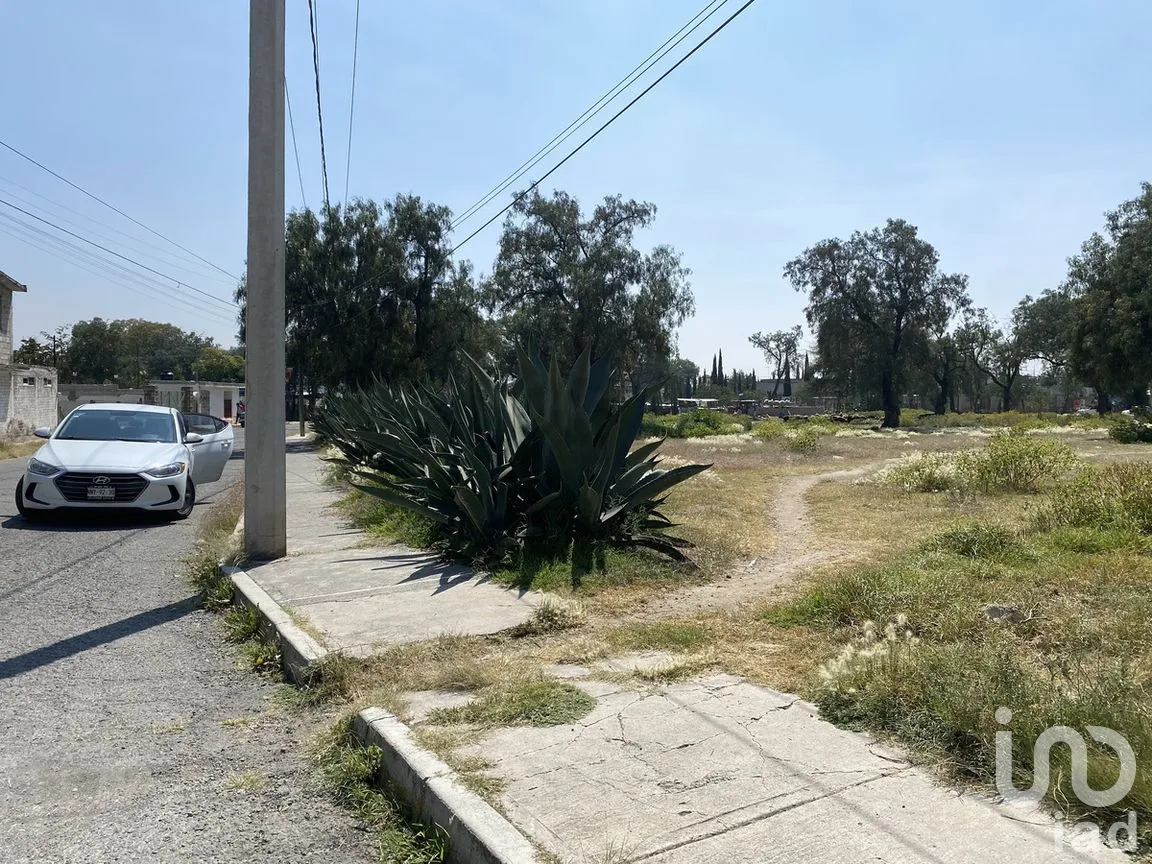Terreno en Venta en Santiago 2a. Sección, Zumpango, Estado de México | NEX-281563 | iad México | Foto 2 de 38