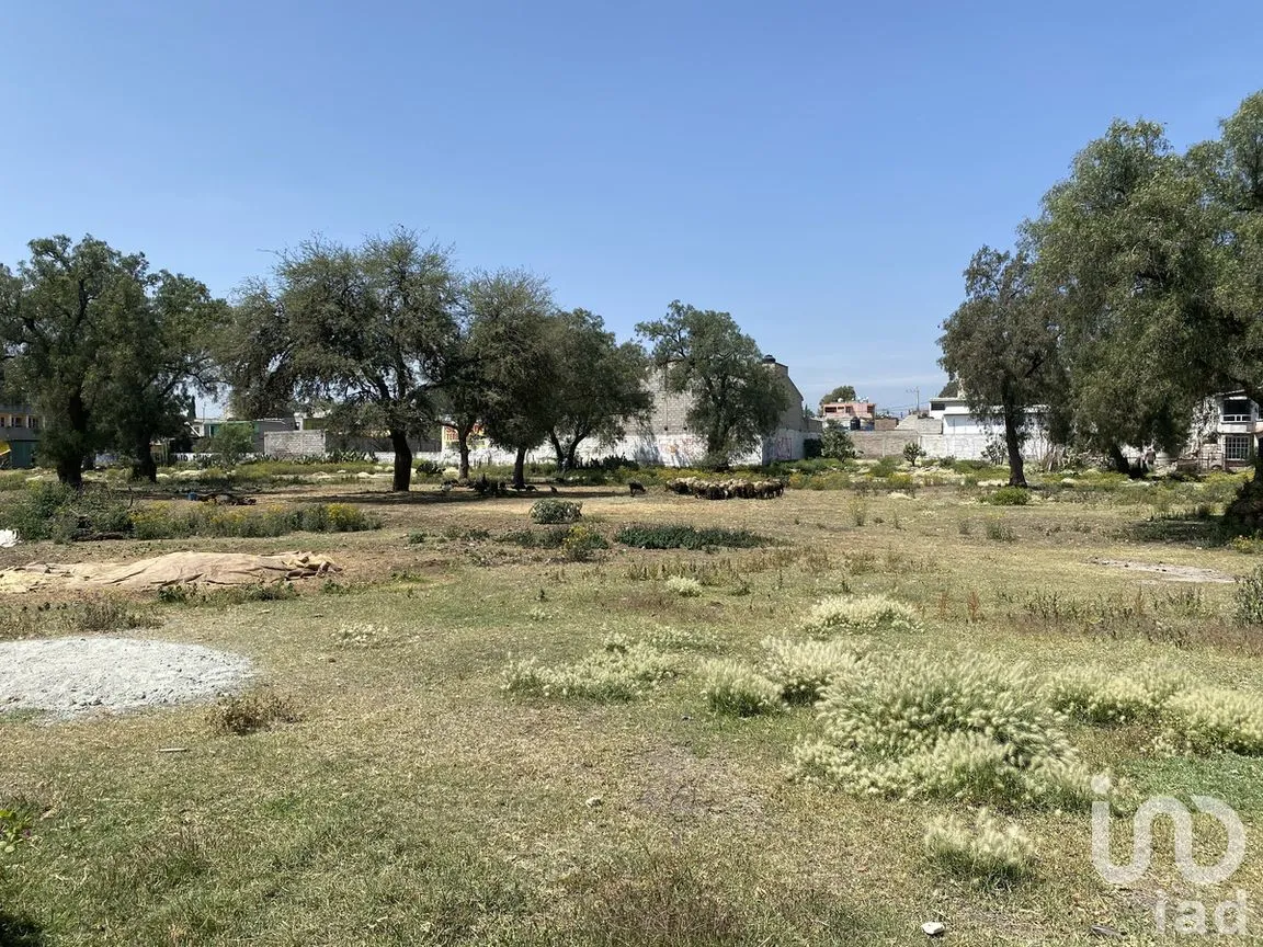 Terreno en Venta en Santiago 2a. Sección, Zumpango, Estado de México | NEX-281563 | iad México | Foto 11 de 38