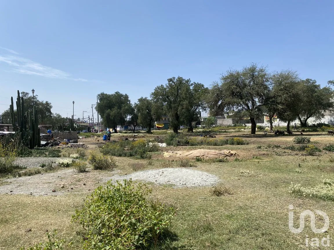 Terreno en Venta en Santiago 2a. Sección, Zumpango, Estado de México | NEX-281563 | iad México | Foto 12 de 38