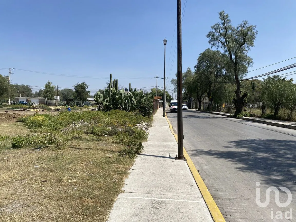Terreno en Venta en Santiago 2a. Sección, Zumpango, Estado de México | NEX-281563 | iad México | Foto 13 de 38