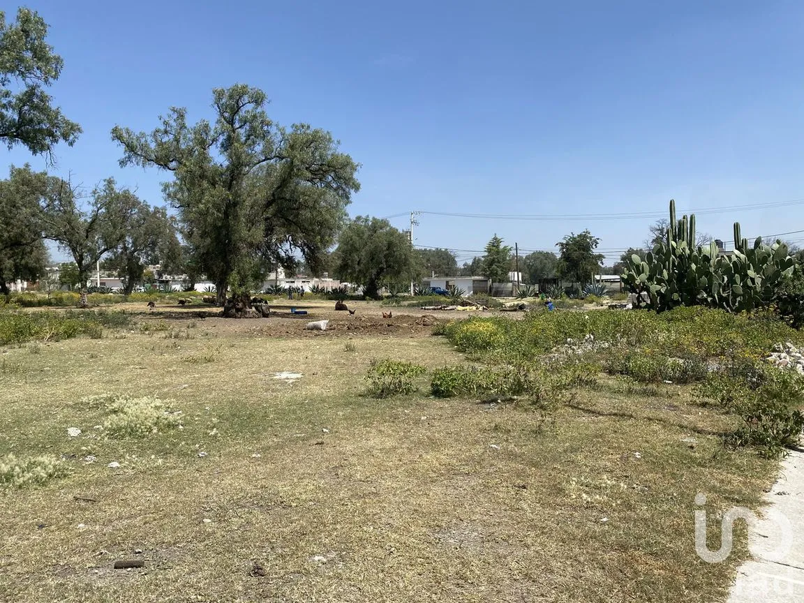 Terreno en Venta en Santiago 2a. Sección, Zumpango, Estado de México | NEX-281563 | iad México | Foto 14 de 38