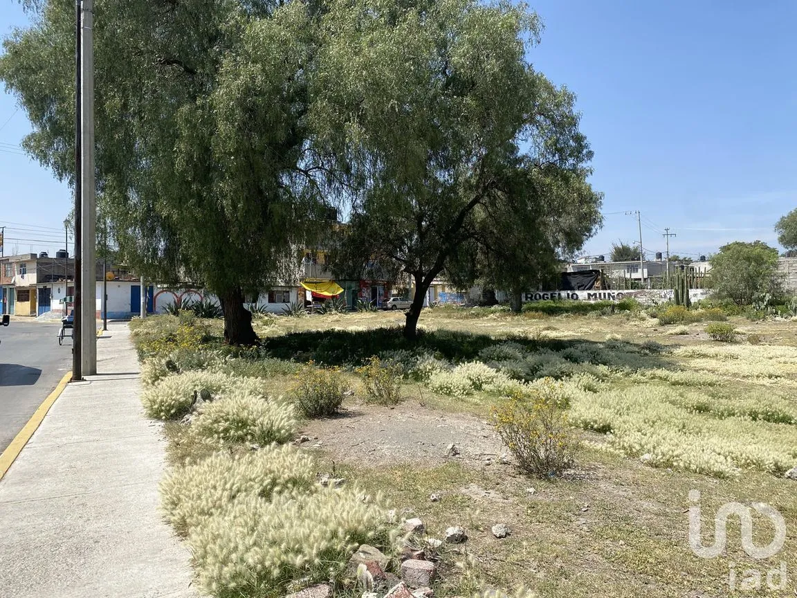 Terreno en Venta en Santiago 2a. Sección, Zumpango, Estado de México | NEX-281563 | iad México | Foto 17 de 38