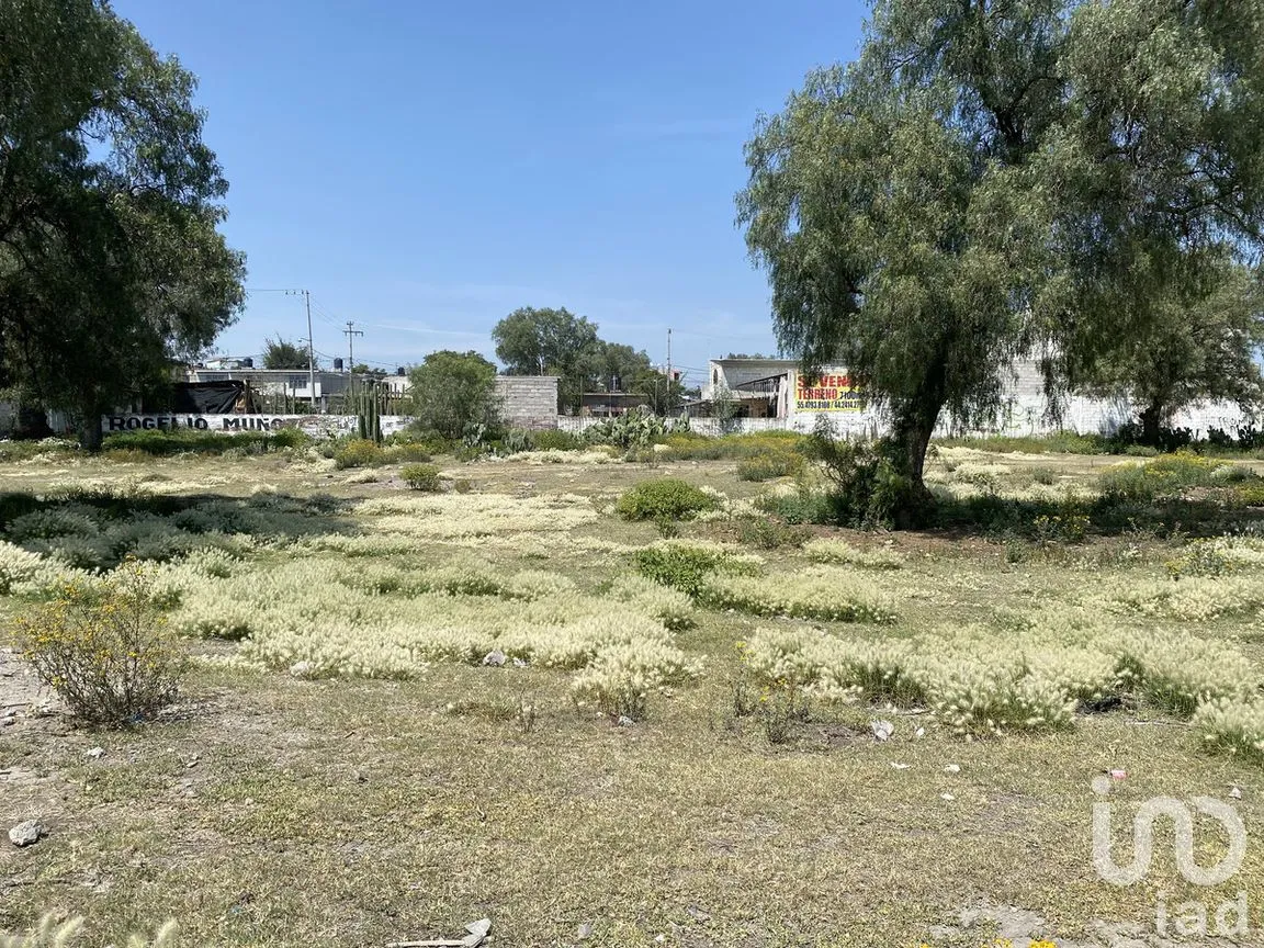 Terreno en Venta en Santiago 2a. Sección, Zumpango, Estado de México | NEX-281563 | iad México | Foto 18 de 38