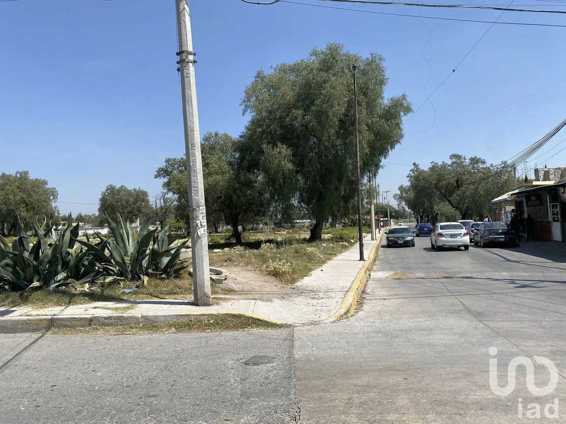 Terreno en Venta en Santiago 2a. Sección, Zumpango, Estado de México | NEX-281563 | iad México | Foto 19 de 38