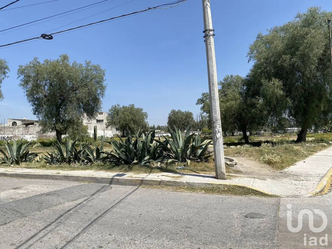 Terreno en Venta en Santiago 2a. Sección, Zumpango, Estado de México | NEX-281563 | iad México | Foto 20 de 38