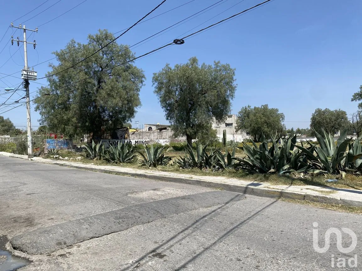 Terreno en Venta en Santiago 2a. Sección, Zumpango, Estado de México | NEX-281563 | iad México | Foto 21 de 38
