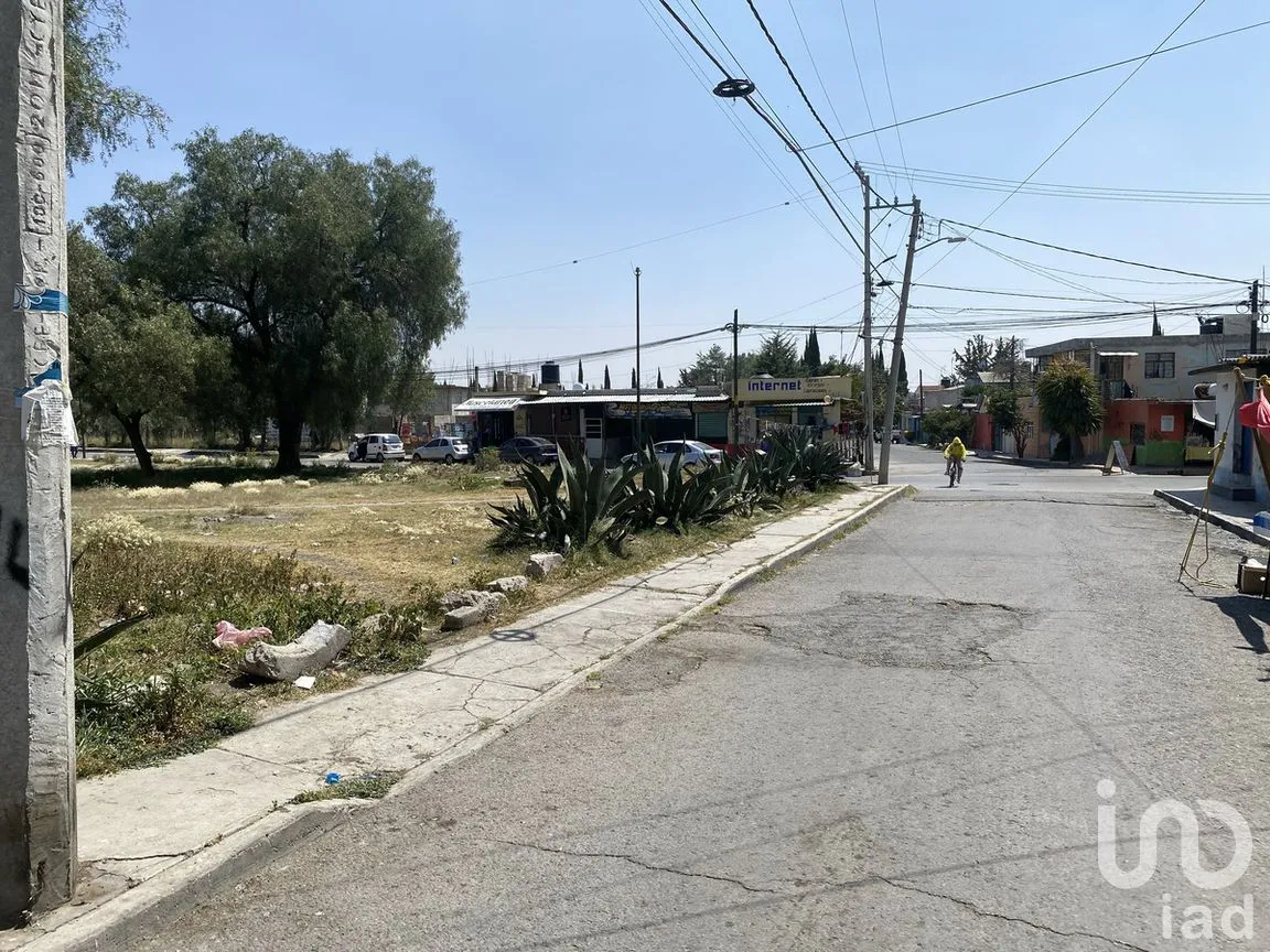 Terreno en Venta en Santiago 2a. Sección, Zumpango, Estado de México | NEX-281563 | iad México | Foto 22 de 38