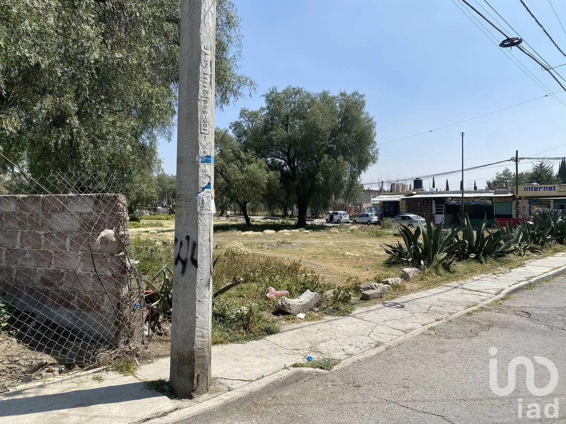 Terreno en Venta en Santiago 2a. Sección, Zumpango, Estado de México | NEX-281563 | iad México | Foto 23 de 38