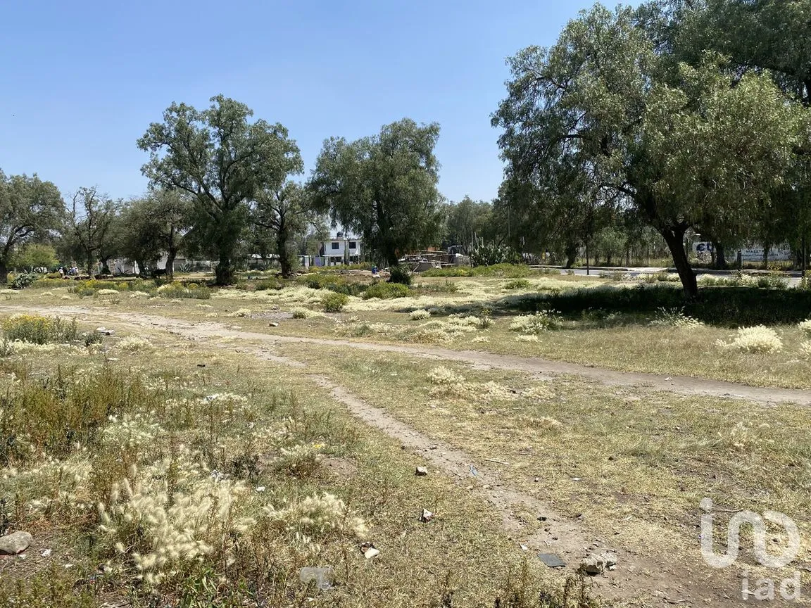 Terreno en Venta en Santiago 2a. Sección, Zumpango, Estado de México | NEX-281563 | iad México | Foto 24 de 38