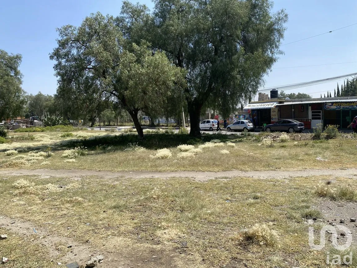 Terreno en Venta en Santiago 2a. Sección, Zumpango, Estado de México | NEX-281563 | iad México | Foto 25 de 38