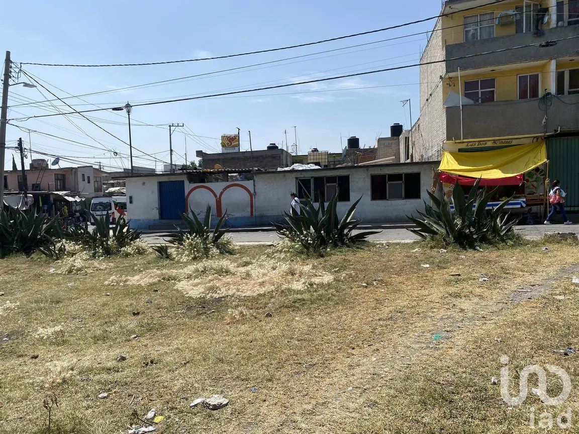 Terreno en Venta en Santiago 2a. Sección, Zumpango, Estado de México | NEX-281563 | iad México | Foto 26 de 38