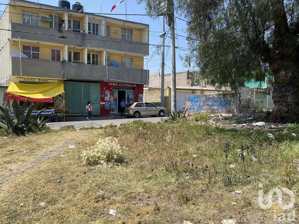 Terreno en Venta en Santiago 2a. Sección, Zumpango, Estado de México | NEX-281563 | iad México | Foto 27 de 38