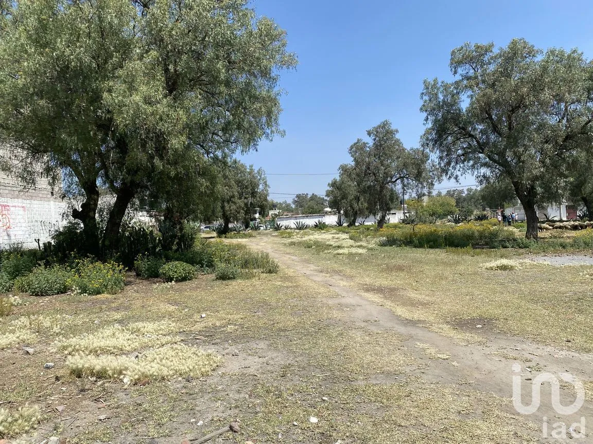 Terreno en Venta en Santiago 2a. Sección, Zumpango, Estado de México | NEX-281563 | iad México | Foto 28 de 38