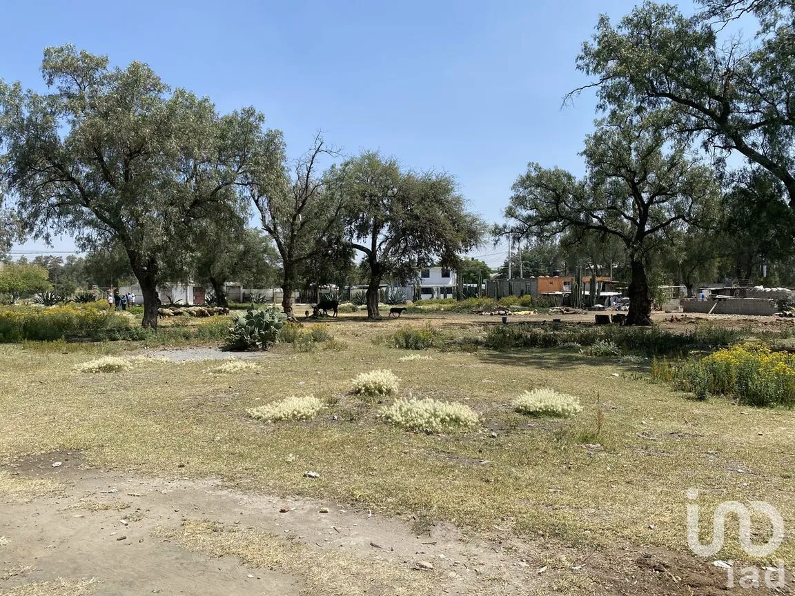 Terreno en Venta en Santiago 2a. Sección, Zumpango, Estado de México | NEX-281563 | iad México | Foto 29 de 38