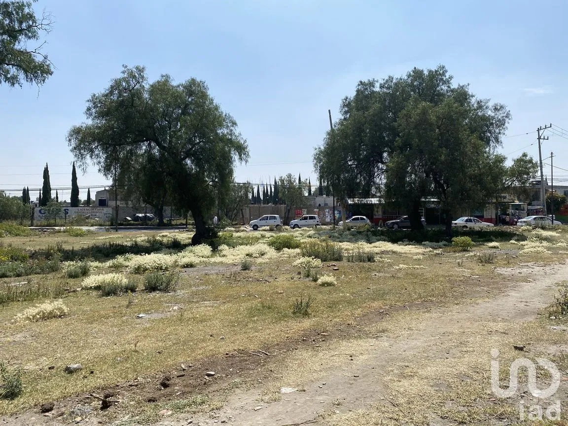 Terreno en Venta en Santiago 2a. Sección, Zumpango, Estado de México | NEX-281563 | iad México | Foto 30 de 38