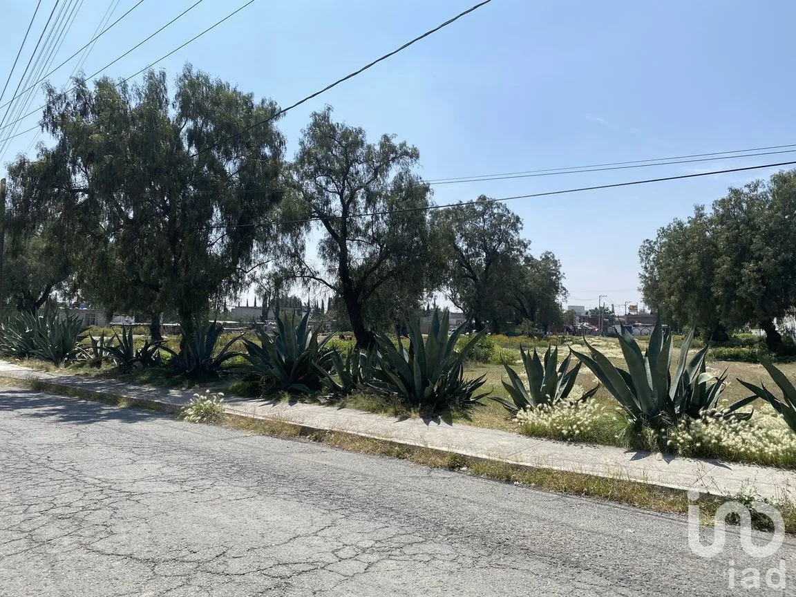 Terreno en Venta en Santiago 2a. Sección, Zumpango, Estado de México | NEX-281563 | iad México | Foto 4 de 38
