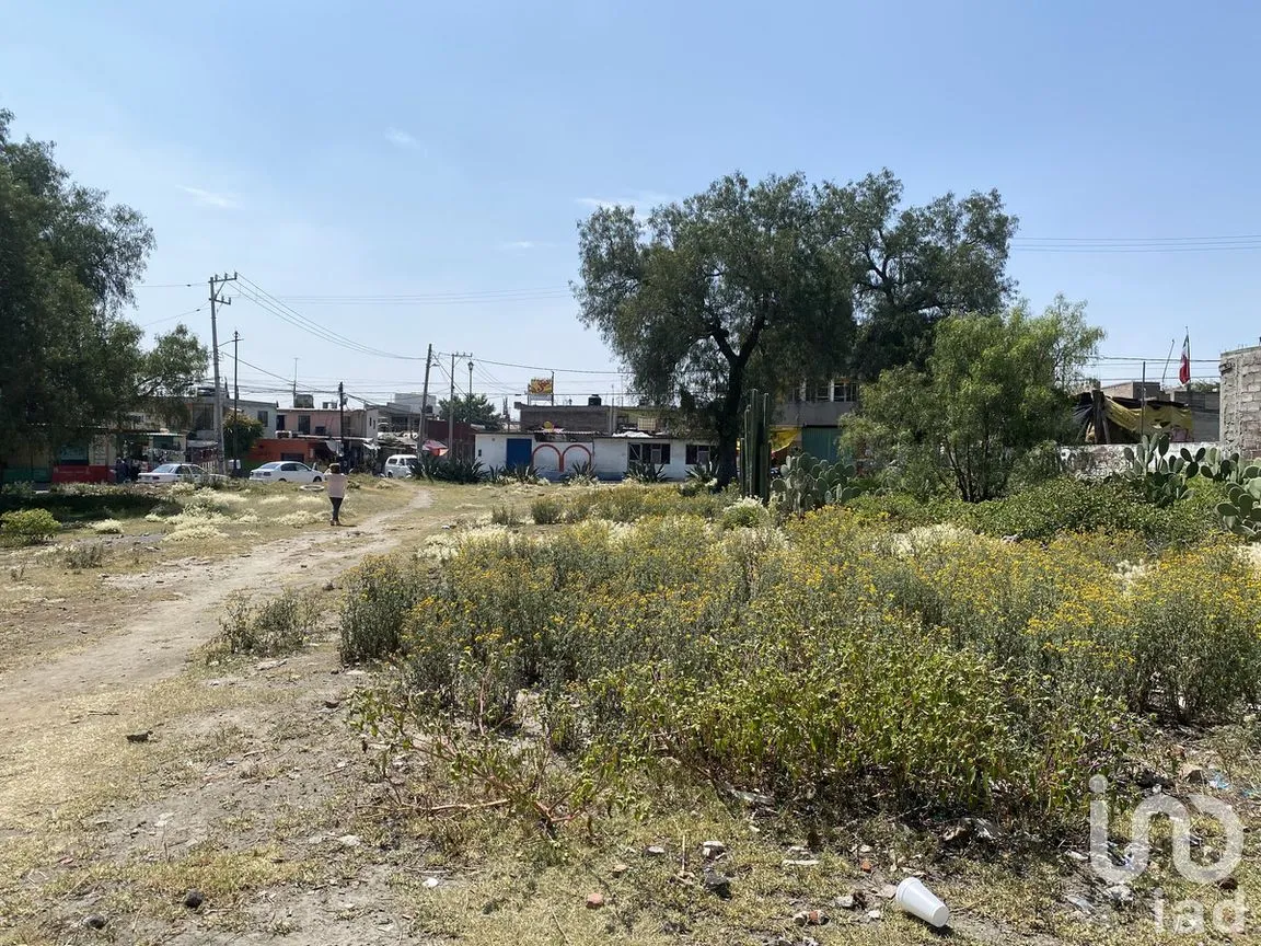 Terreno en Venta en Santiago 2a. Sección, Zumpango, Estado de México | NEX-281563 | iad México | Foto 32 de 38