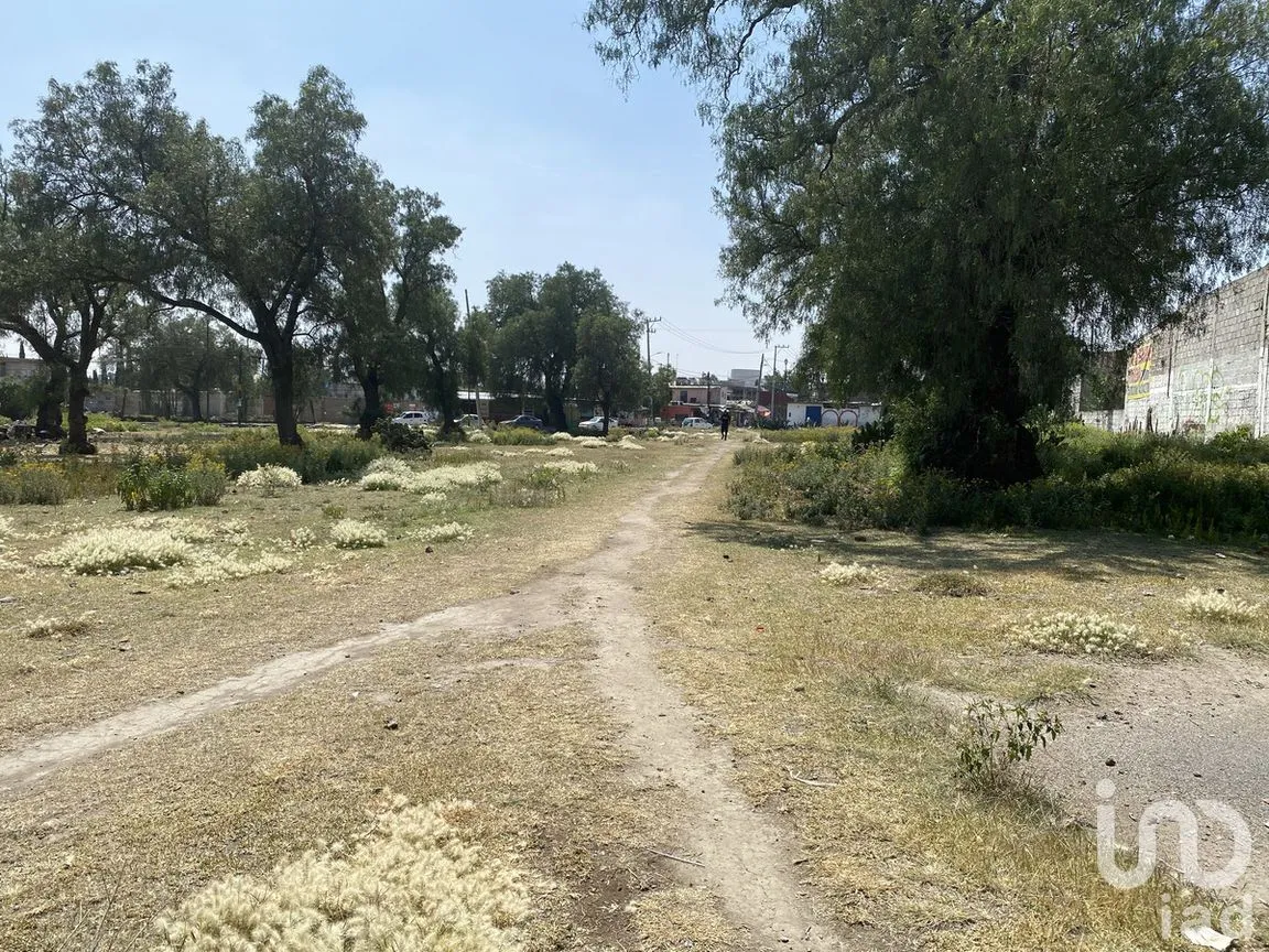 Terreno en Venta en Santiago 2a. Sección, Zumpango, Estado de México | NEX-281563 | iad México | Foto 33 de 38
