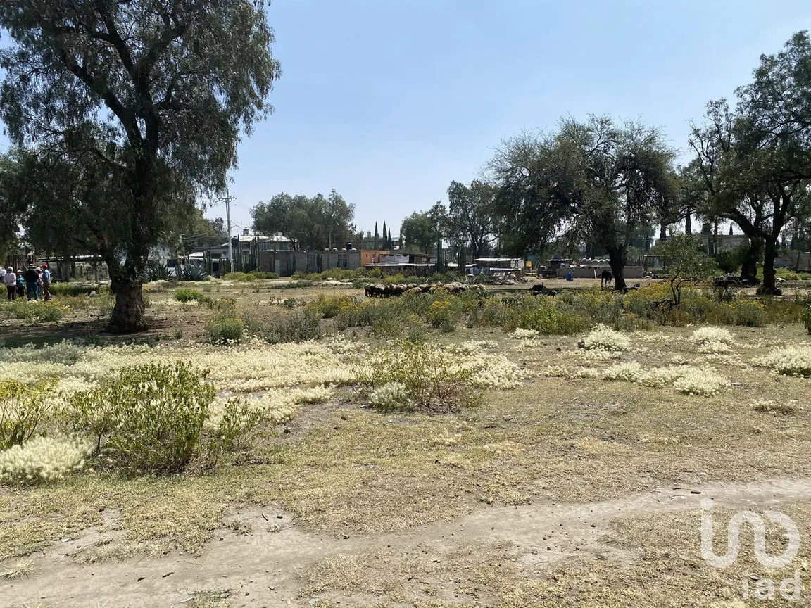 Terreno en Venta en Santiago 2a. Sección, Zumpango, Estado de México | NEX-281563 | iad México | Foto 35 de 38