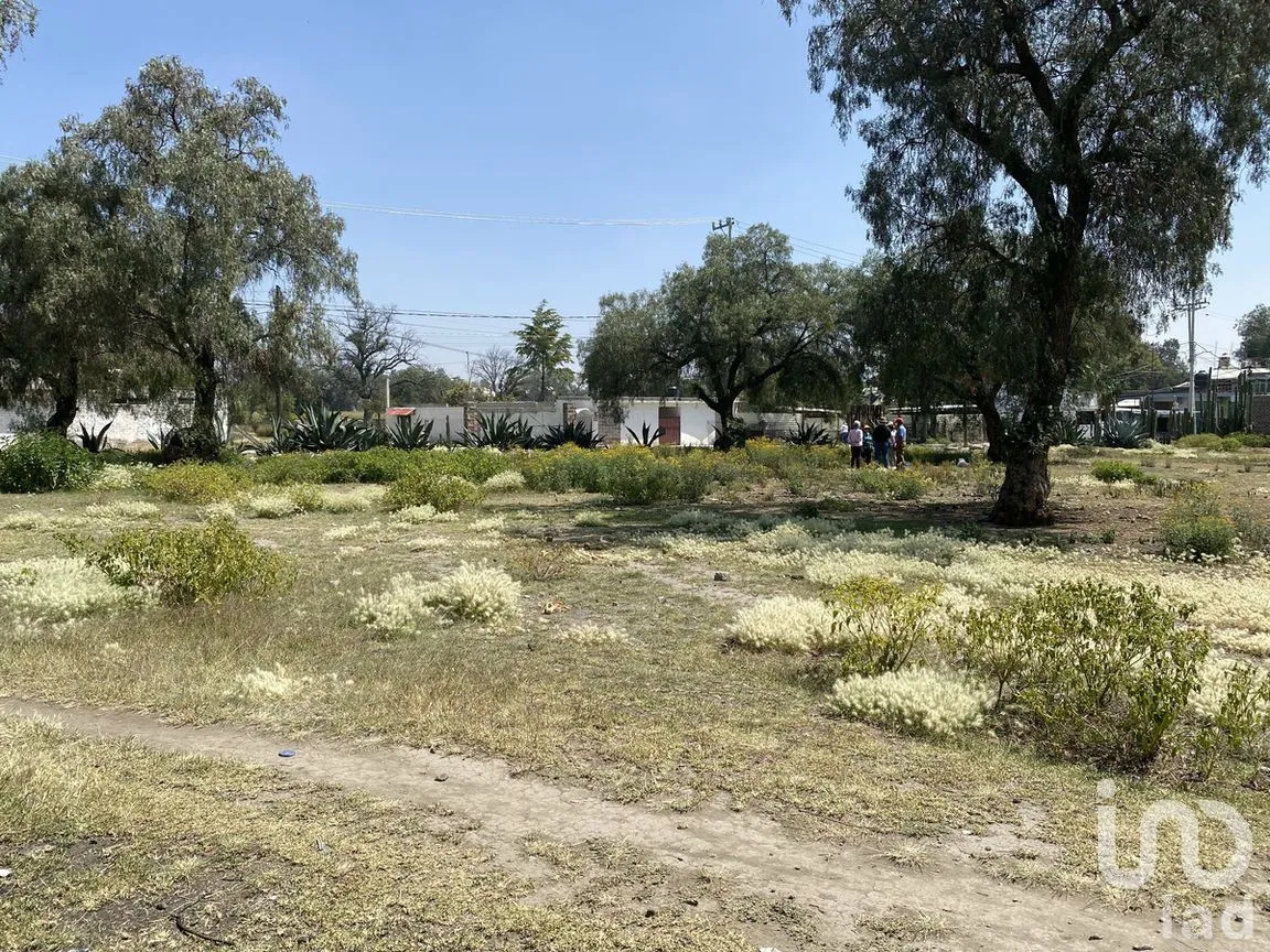 Terreno en Venta en Santiago 2a. Sección, Zumpango, Estado de México | NEX-281563 | iad México | Foto 36 de 38
