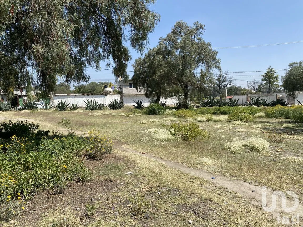 Terreno en Venta en Santiago 2a. Sección, Zumpango, Estado de México | NEX-281563 | iad México | Foto 37 de 38