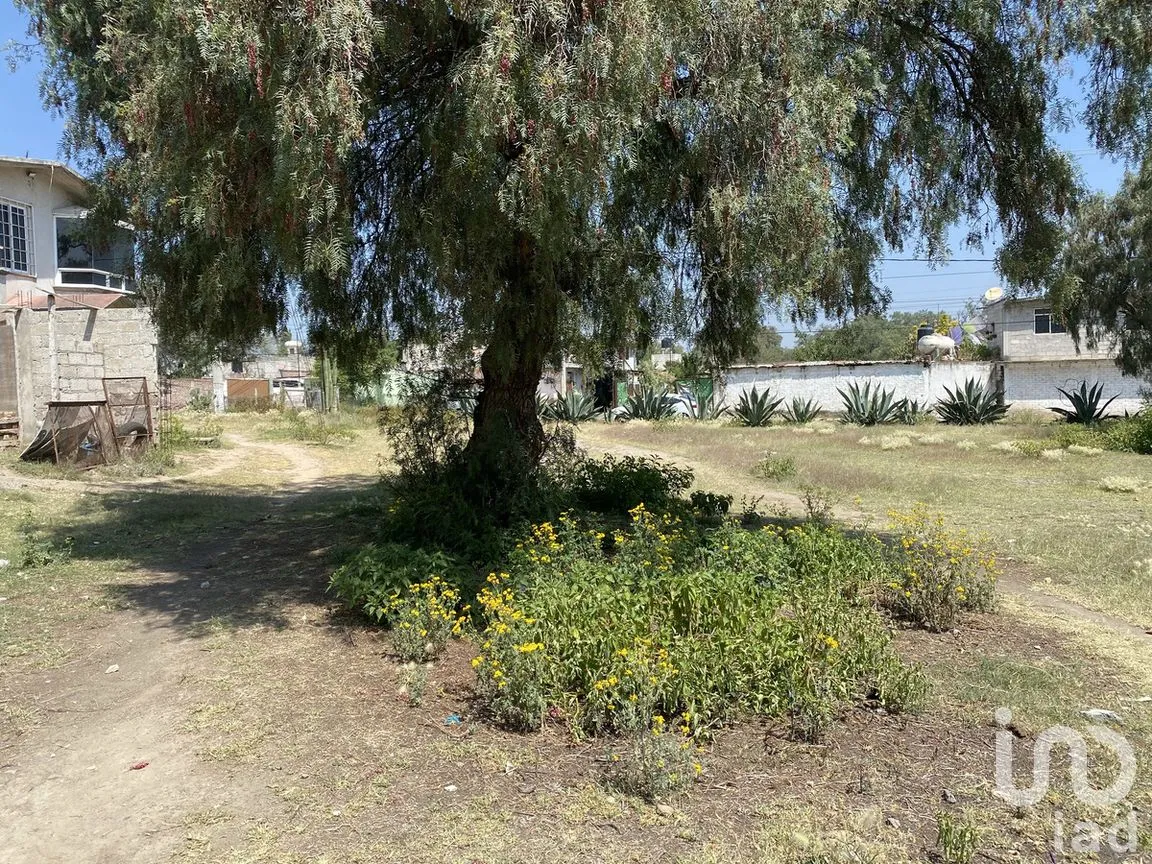 Terreno en Venta en Santiago 2a. Sección, Zumpango, Estado de México | NEX-281563 | iad México | Foto 38 de 38