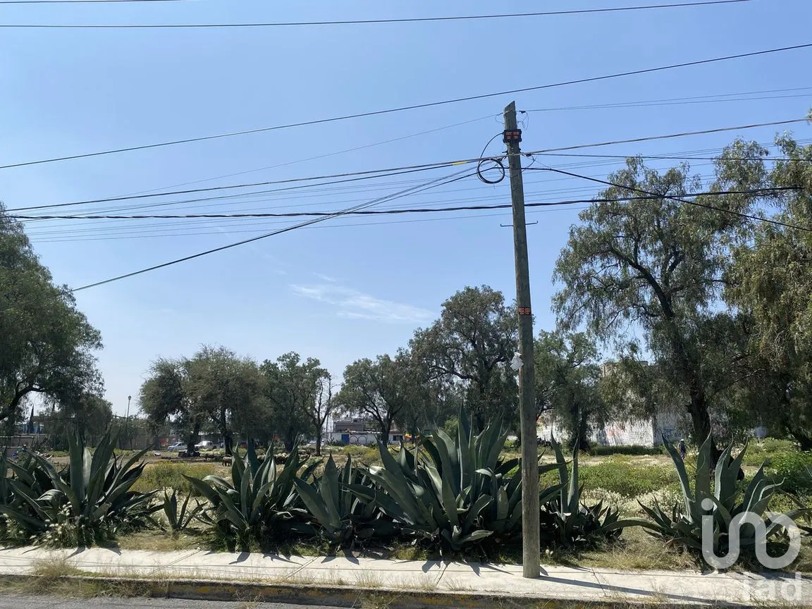 Terreno en Venta en Santiago 2a. Sección, Zumpango, Estado de México | NEX-281563 | iad México | Foto 5 de 38