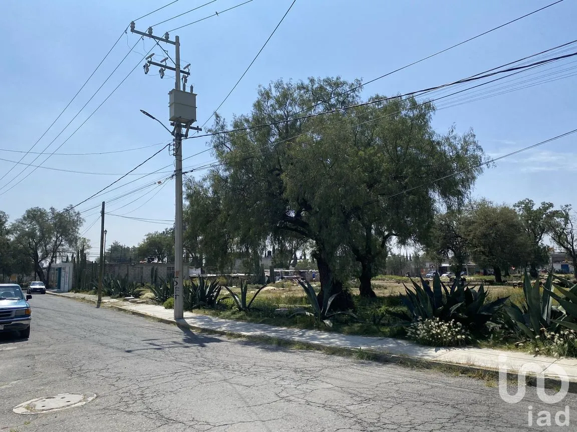 Terreno en Venta en Santiago 2a. Sección, Zumpango, Estado de México | NEX-281563 | iad México | Foto 6 de 38