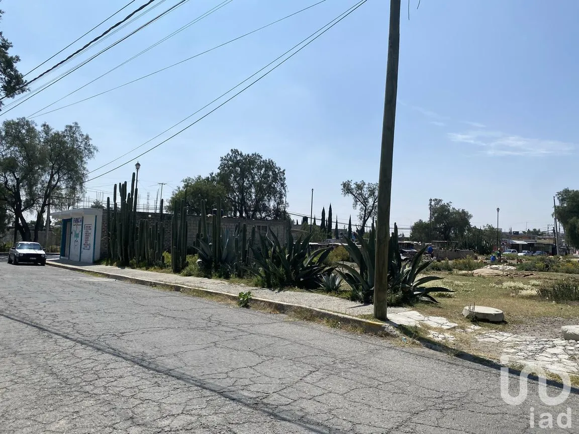 Terreno en Venta en Santiago 2a. Sección, Zumpango, Estado de México | NEX-281563 | iad México | Foto 7 de 38
