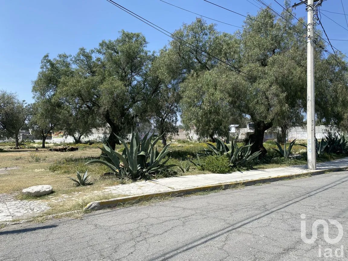 Terreno en Venta en Santiago 2a. Sección, Zumpango, Estado de México | NEX-281563 | iad México | Foto 8 de 38