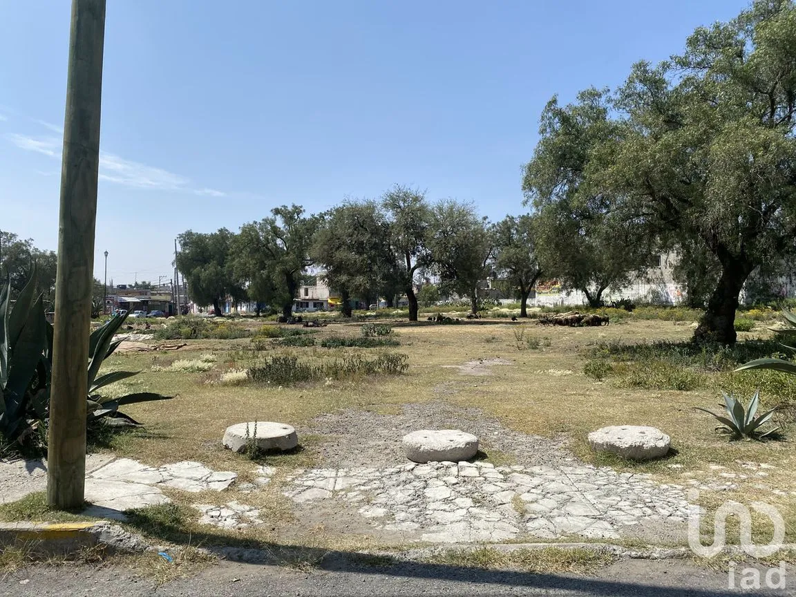 Terreno en Venta en Santiago 2a. Sección, Zumpango, Estado de México | NEX-281563 | iad México | Foto 9 de 38