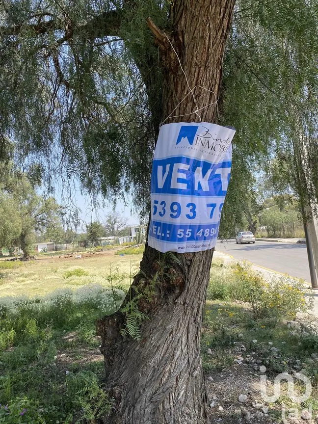 Terreno en Venta en Santiago 2a. Sección, Zumpango, Estado de México | NEX-281563 | iad México | Foto 1 de 38