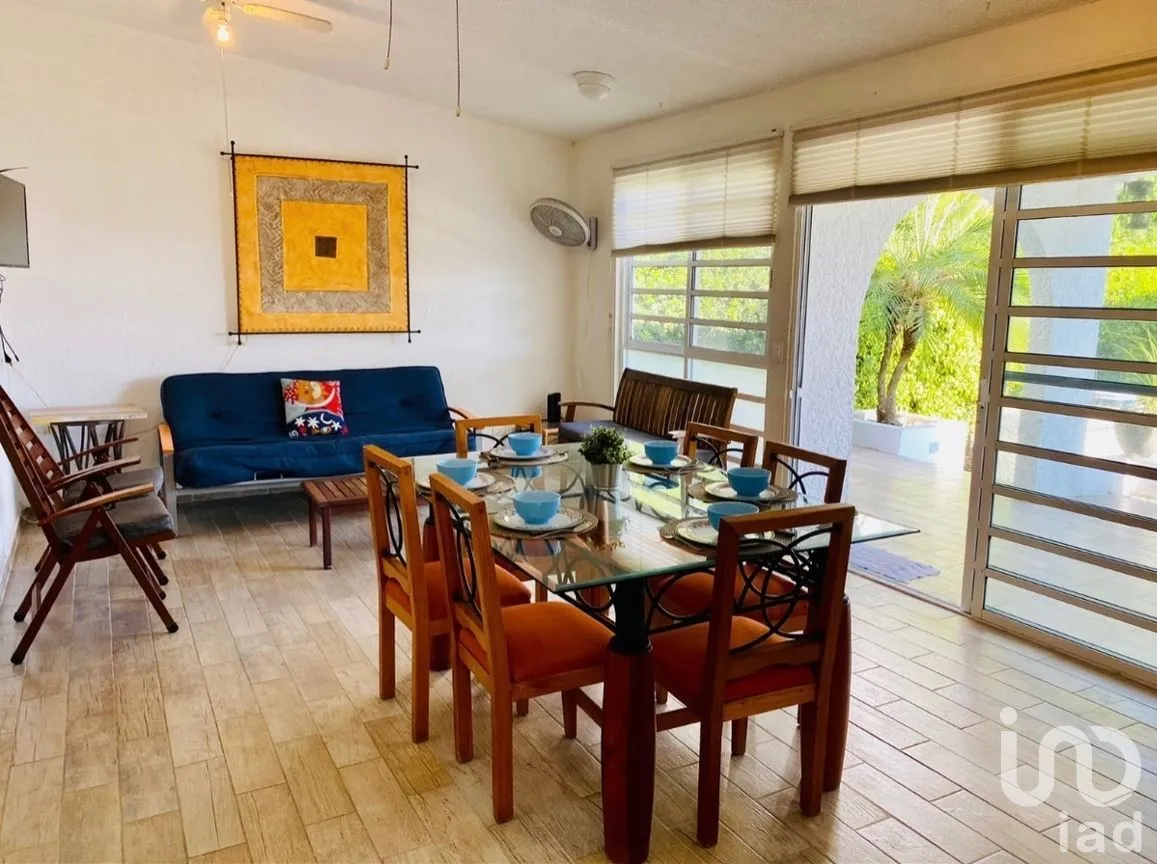 Casa en Renta en Lomas de Cocoyoc, Atlatlahucan, Morelos | NEX-281565 | iad México | Foto 12 de 22