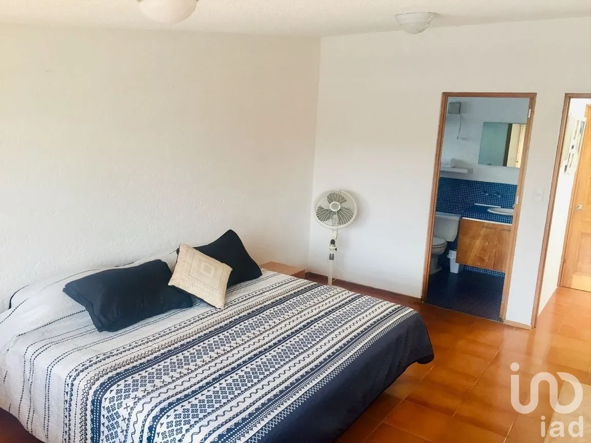 Casa en Renta en Lomas de Cocoyoc, Atlatlahucan, Morelos | NEX-281565 | iad México | Foto 15 de 22