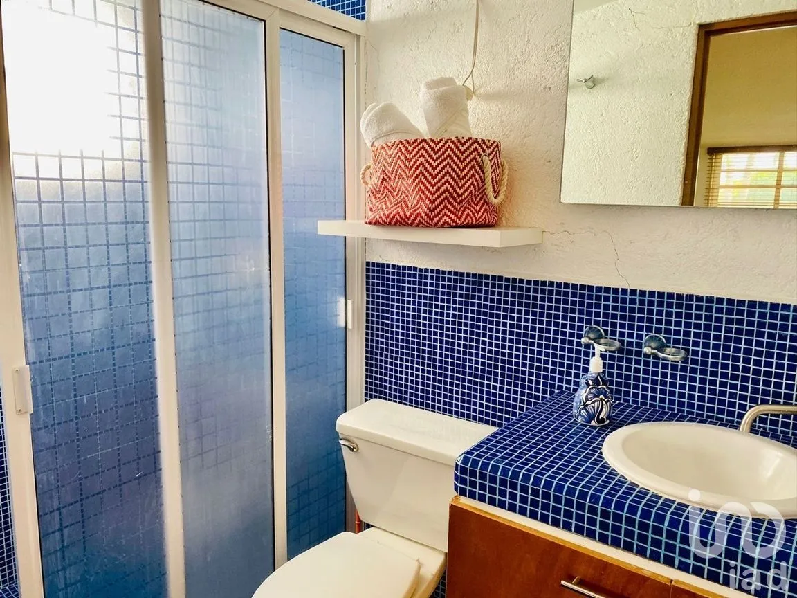 Casa en Renta en Lomas de Cocoyoc, Atlatlahucan, Morelos | NEX-281565 | iad México | Foto 16 de 22
