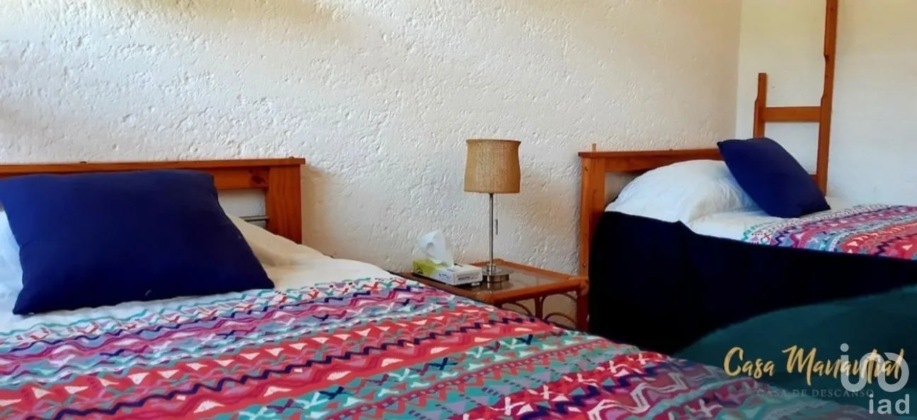 Casa en Renta en Lomas de Cocoyoc, Atlatlahucan, Morelos | NEX-281565 | iad México | Foto 17 de 22