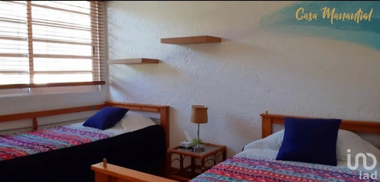 Casa en Renta en Lomas de Cocoyoc, Atlatlahucan, Morelos | NEX-281565 | iad México | Foto 18 de 22