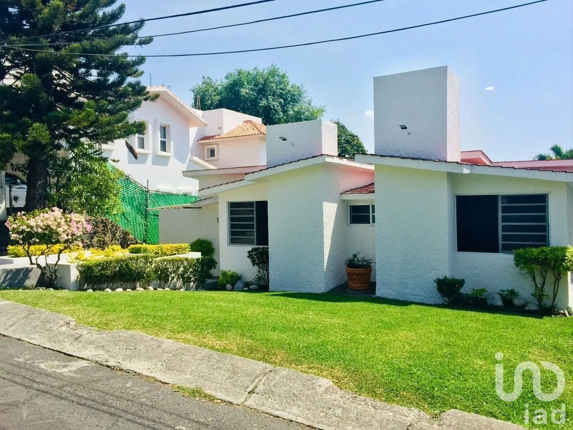 Casa en Renta en Lomas de Cocoyoc, Atlatlahucan, Morelos | NEX-281565 | iad México | Foto 22 de 22