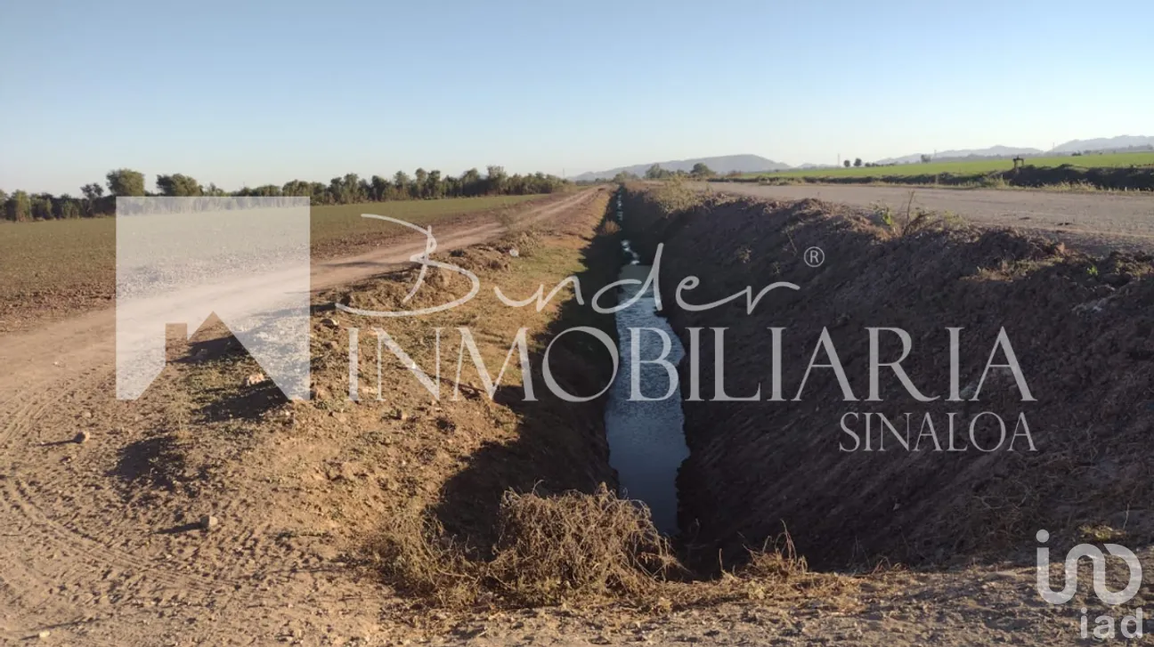 Terreno en Venta en Topolobampo Centro, Ahome, Sinaloa | NEX-281567 | iad México | Foto 4 de 4